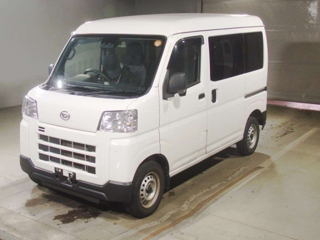 DAIHATSU HIJET — фото