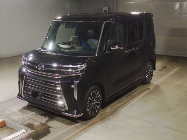 DAIHATSU TANTO — фото