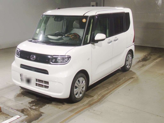 DAIHATSU TANTO — фото