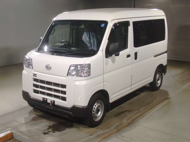DAIHATSU HIJET — фото
