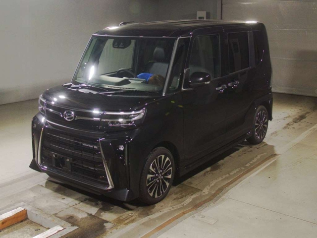 DAIHATSU TANTO — фото