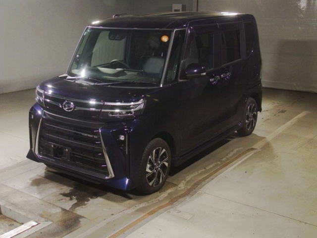 DAIHATSU TANTO — фото
