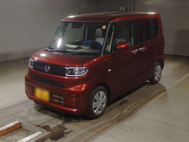 DAIHATSU TANTO — фото