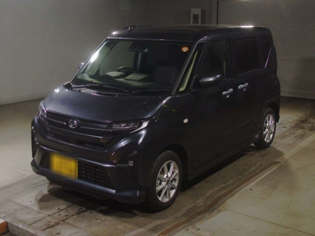 DAIHATSU MOVE — фото