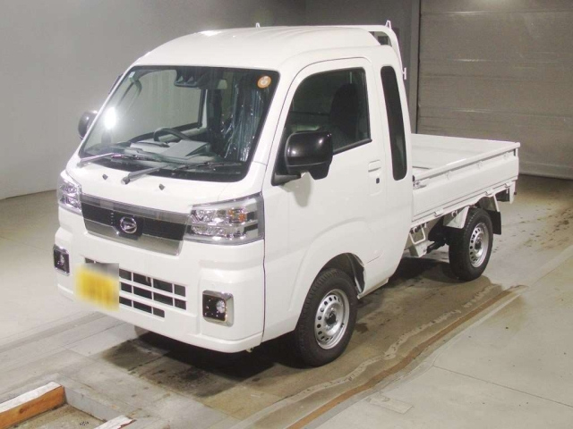 DAIHATSU HIJET — фото