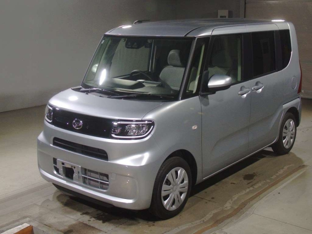 DAIHATSU TANTO — фото