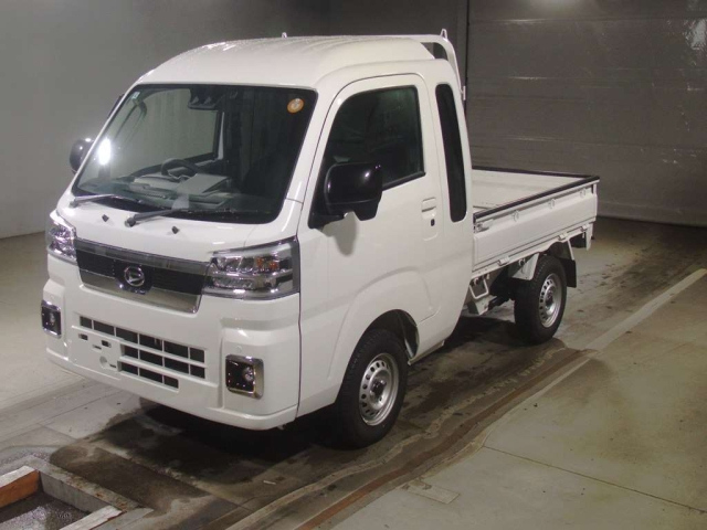 DAIHATSU HIJET — фото