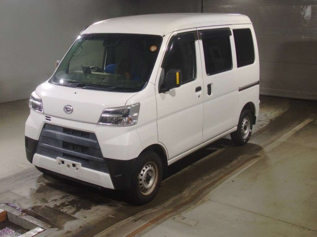 DAIHATSU HIJET — фото
