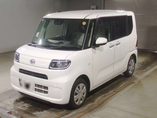 DAIHATSU TANTO — фото