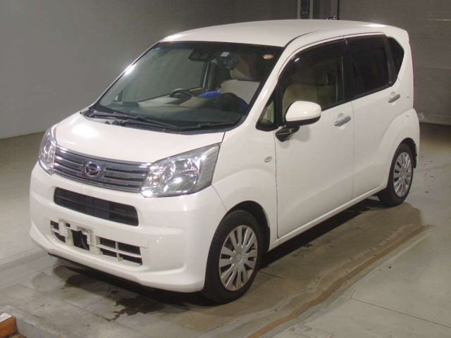 DAIHATSU MOVE — фото