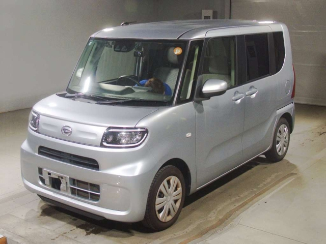 DAIHATSU TANTO — фото