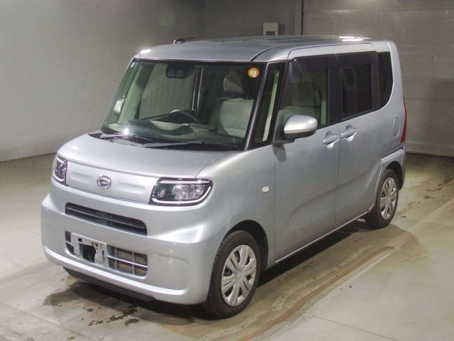 DAIHATSU TANTO — фото