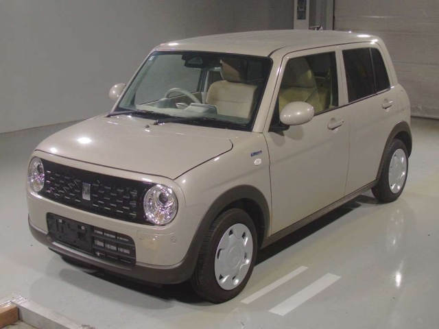 SUZUKI ALTO — фото
