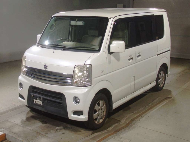 SUZUKI CARRY — фото