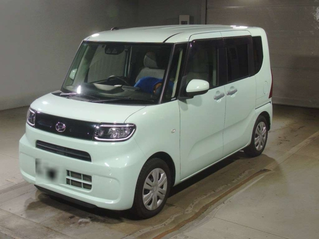 DAIHATSU ATRAI — фото