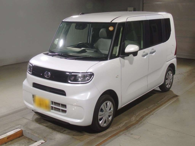 DAIHATSU TANTO — фото