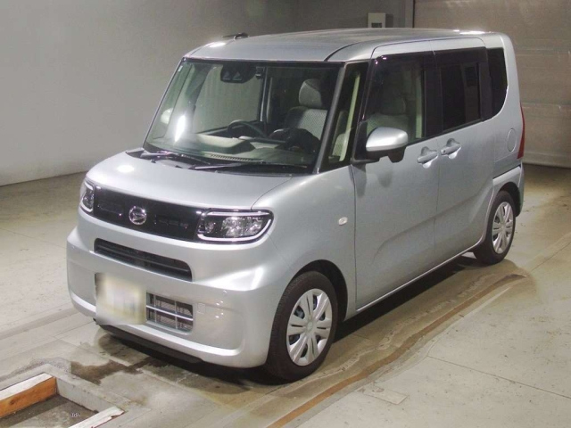 DAIHATSU TANTO — фото