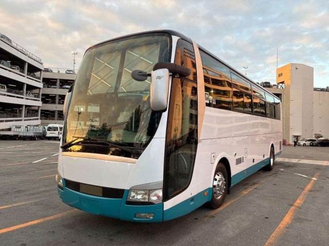 MITSUBISHI AERO QUENN