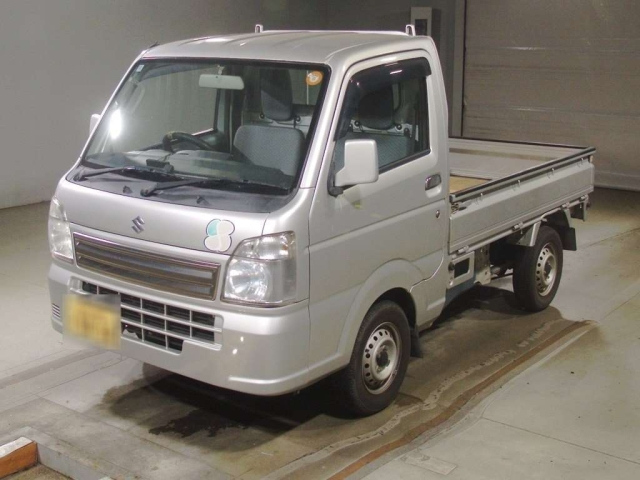 SUZUKI CARRY — фото