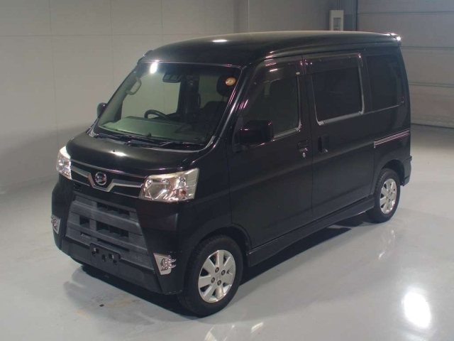 DAIHATSU ATRAI — фото