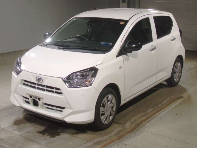 DAIHATSU MIRA — фото