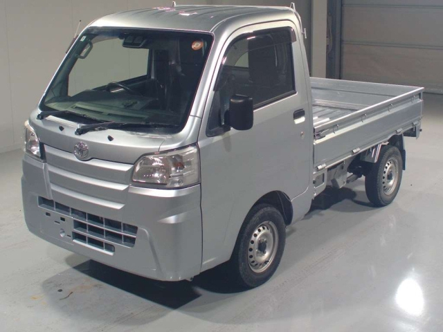 TOYOTA PIXIS TRUCK