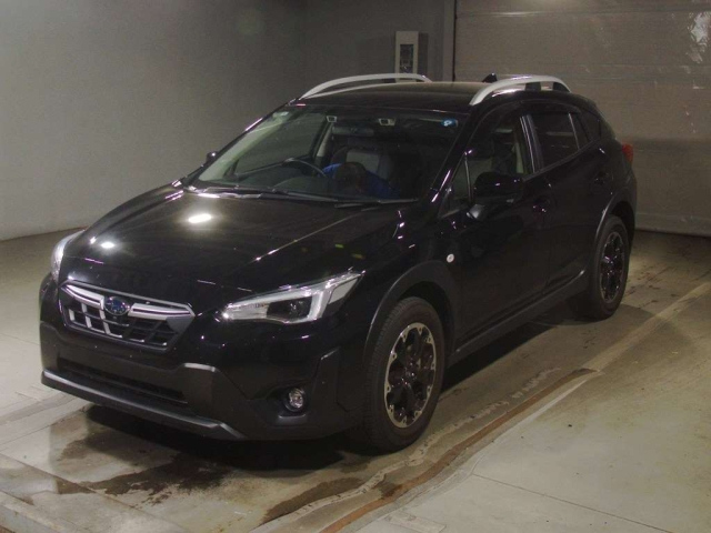SUBARU XV — фото
