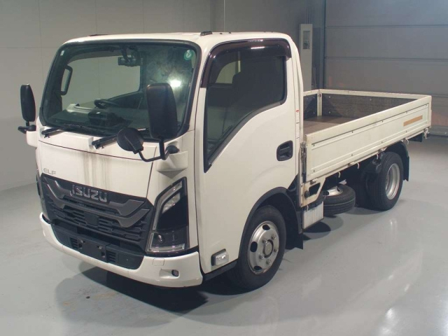 ISUZU ELF — фото