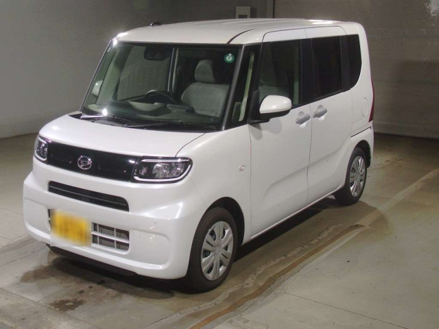 DAIHATSU TANTO — фото
