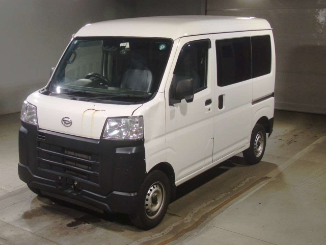 DAIHATSU HIJET — фото