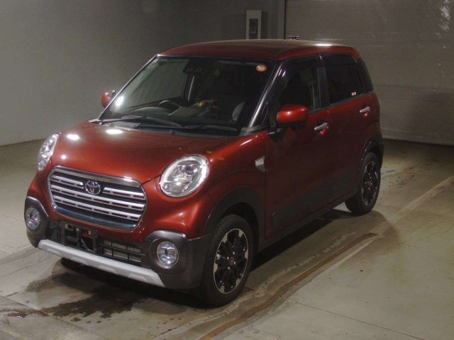 TOYOTA PIXIS JOY
