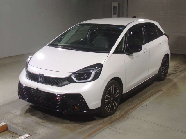 HONDA FIT — фото
