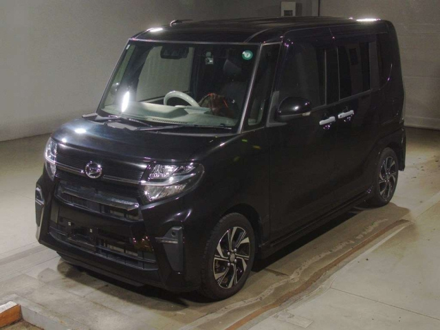 DAIHATSU TANTO — фото