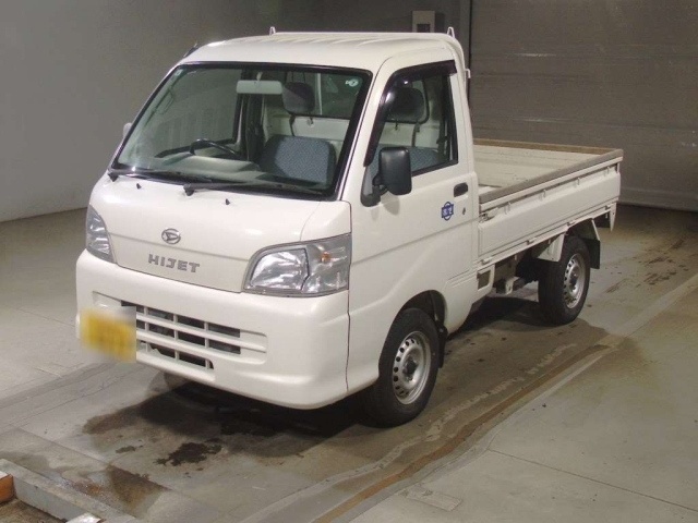 DAIHATSU HIJET — фото