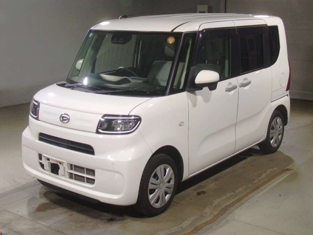 DAIHATSU TANTO — фото