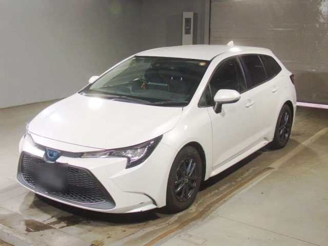 TOYOTA COROLLA — фото