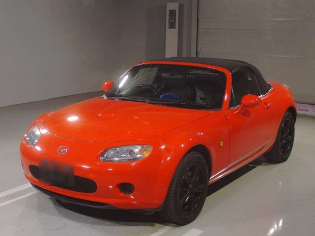 MAZDA ROADSTER