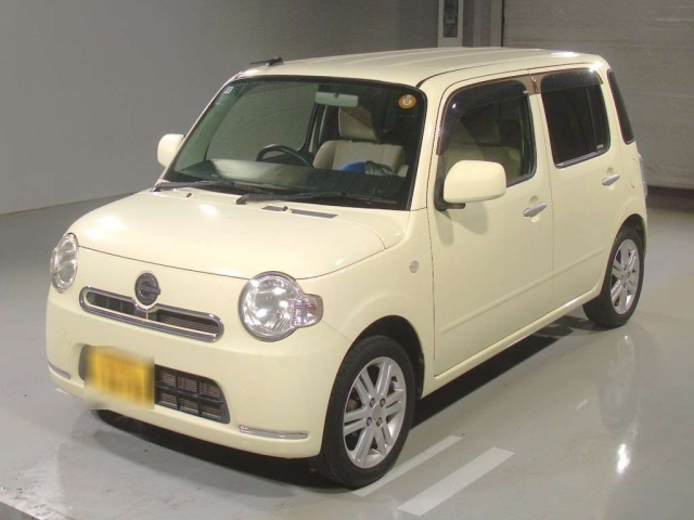 DAIHATSU MIRA — фото