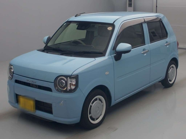 DAIHATSU MIRA — фото