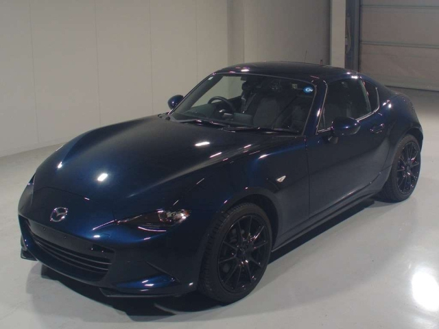 MAZDA ROADSTER