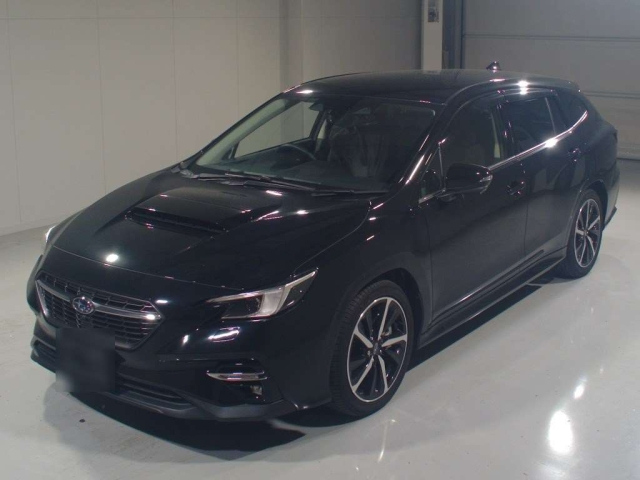 SUBARU LEVORG — фото