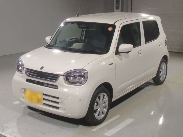 SUZUKI ALTO — фото