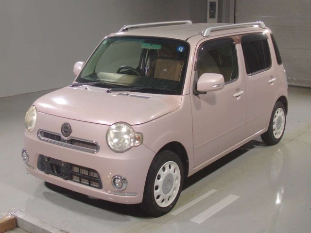 DAIHATSU MIRA — фото