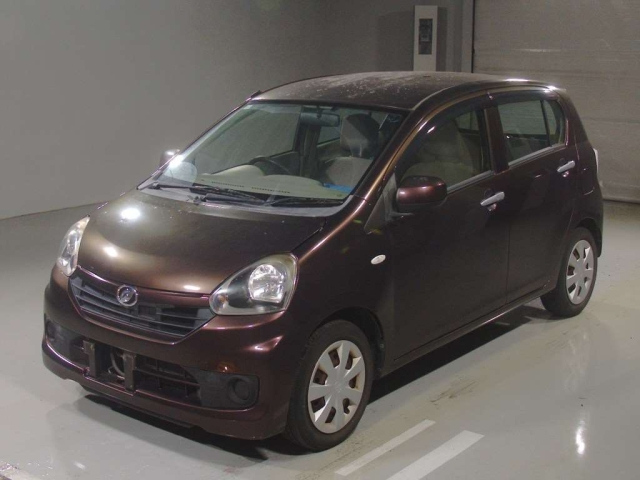 DAIHATSU MIRA — фото