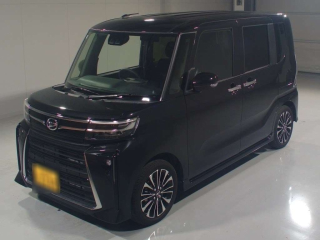 DAIHATSU TANTO — фото
