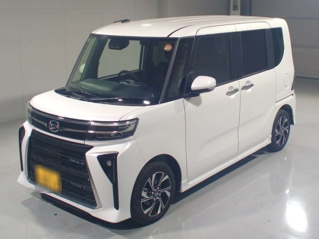 DAIHATSU TANTO — фото