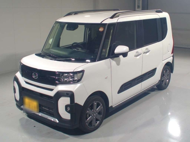 DAIHATSU TANTO — фото