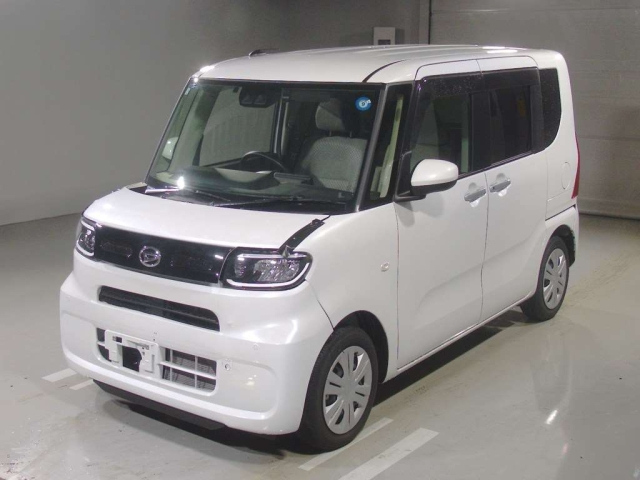 DAIHATSU TANTO — фото