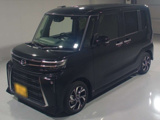 DAIHATSU TANTO — фото
