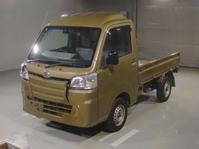 DAIHATSU HIJET — фото